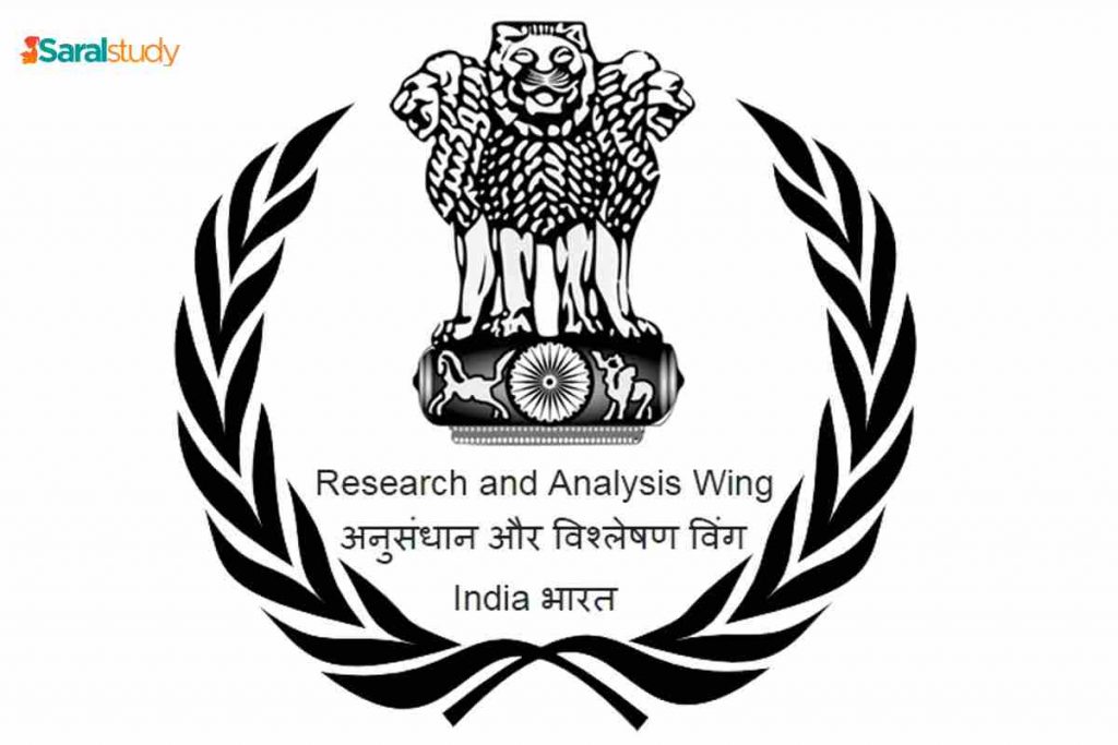 research and analysis wing of