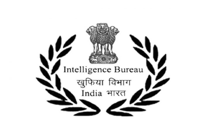 IB (Intelligence Bureau)