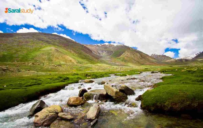 Ladakh