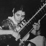 Annapurna devi – surbahar player