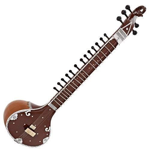 Indian classic sitar