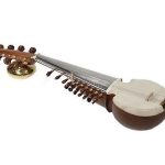 SAROD – Musical Instruments