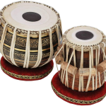 Tabla – A Musical Instrument