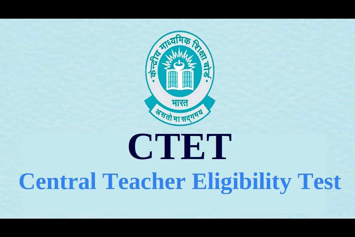 CTET Results 2023 out on ctet.nic.in; Cut-off, download here | - Times of  India