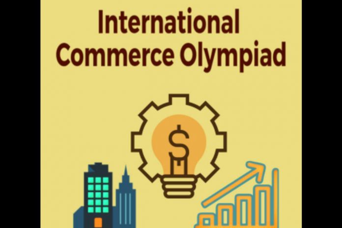 ICO( INTERNATIONAL COMMERCE OLYMPIAD)