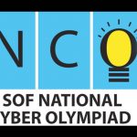 NCO ( NATIONAL CYBER OLYMPIAD)