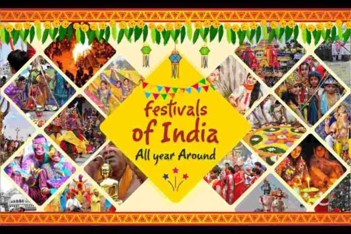 Fairs and festivals in India