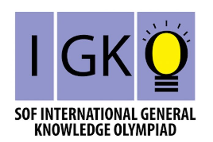 IGKO (International general knowledge Olympiad)