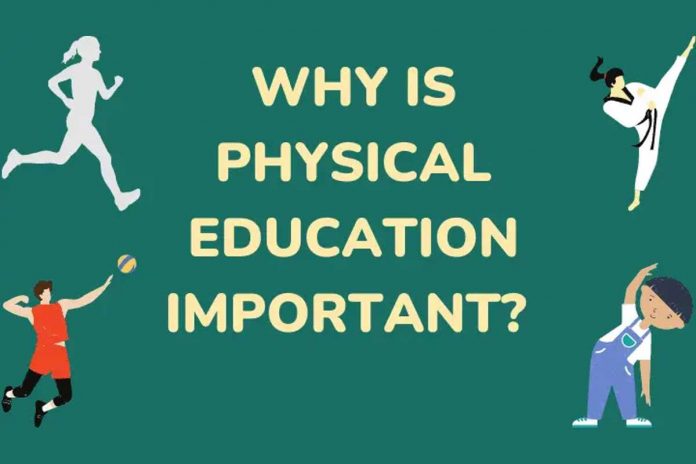 Physical Education and Its Importance