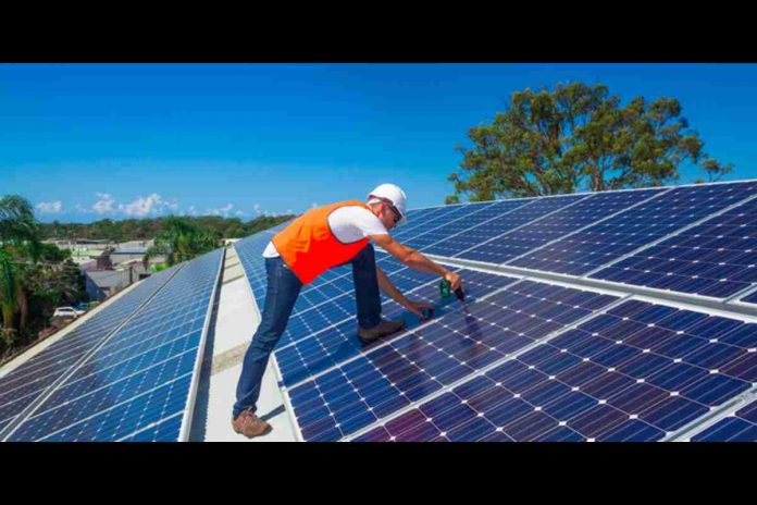 A careers in Solar Energy Sector