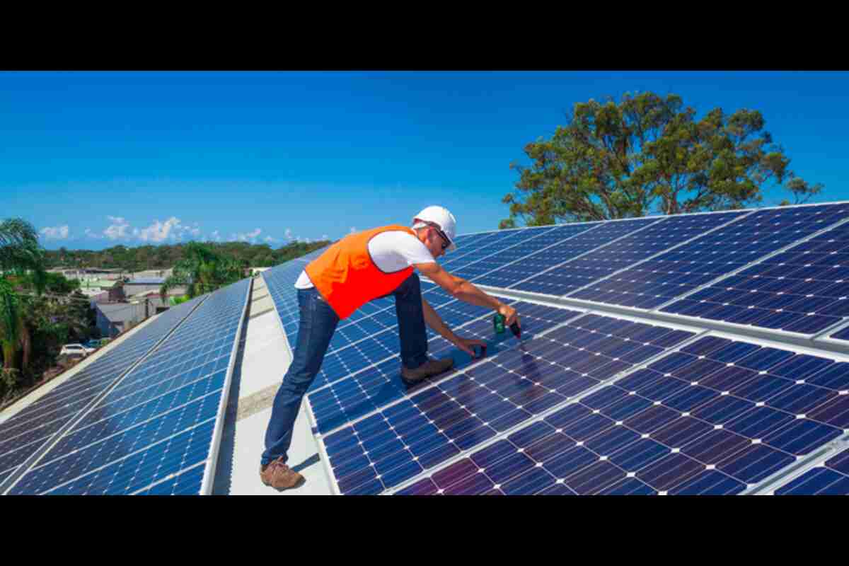 Careers In Solar Energy Sector - SaralStudy