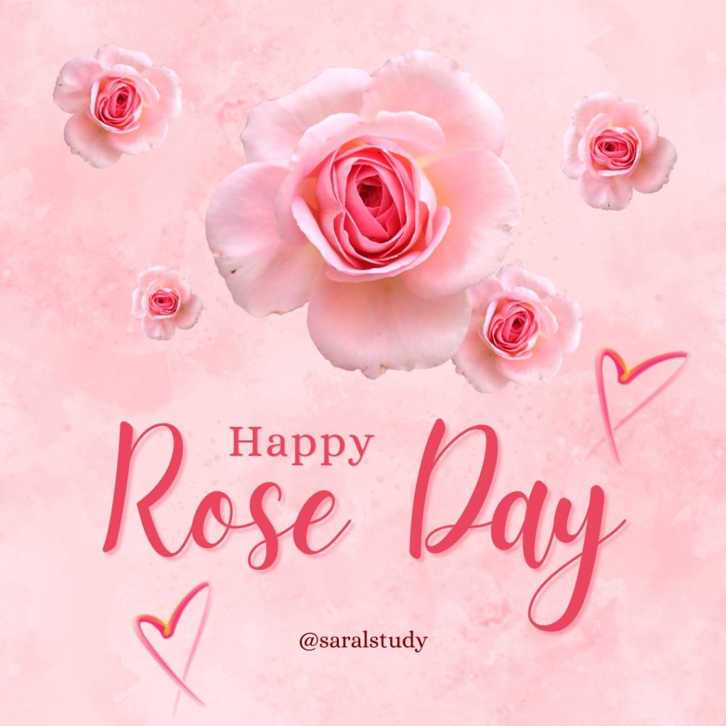 Rose Day