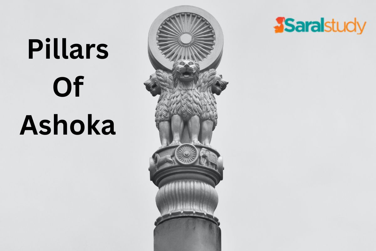 Pillars Of Ashoka