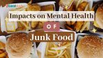 How Junk Food May Be Fueling Your Anxiety