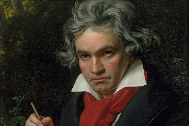 Ludwig van Beethoven