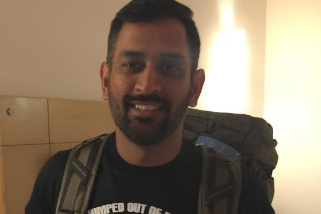 Mahendra singh dhoni