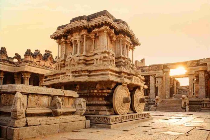 Discover Karnataka: Culture, History, Geography, Languages, and Economy