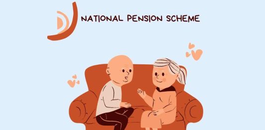 National Pension Scheme - Benefit, Features, Pros & cons