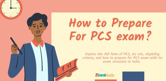 PCS Exam