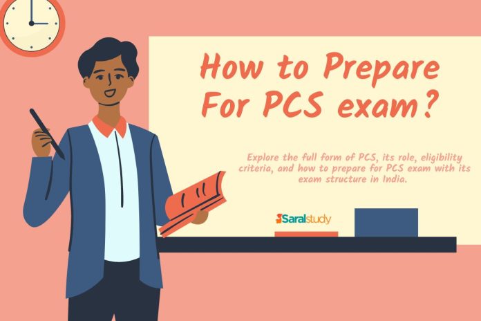 PCS Exam