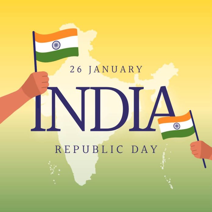 Republic Day of India