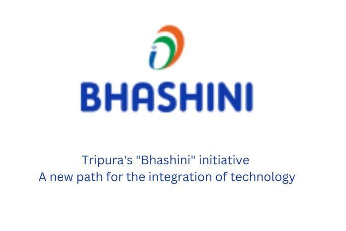 Bhashini AI Tool