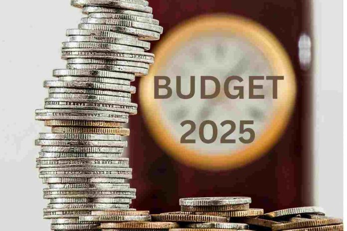 Budget 2025