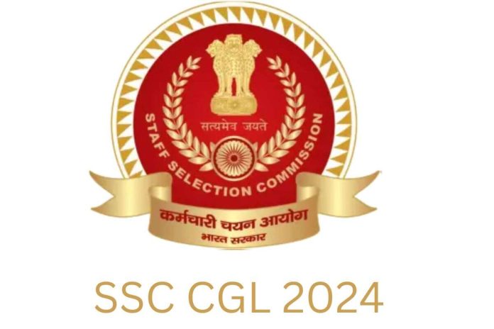 SSC CGL 2024