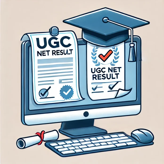 UGC NET