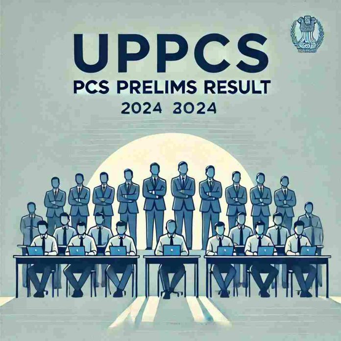 UPPCS PCS