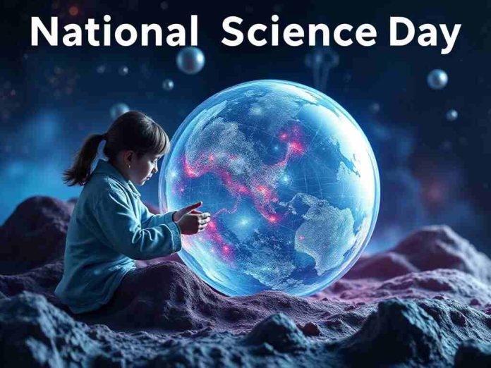 national science day