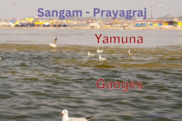 Sangam City Prayagraj - History, Significance, and Kumbh Mela